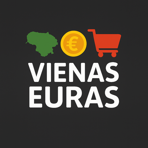 Vienas Euras